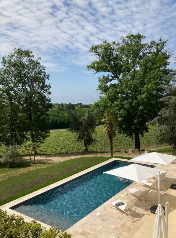 Chateau Toulouse-Lautrec